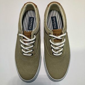 Sperry stripes CVO